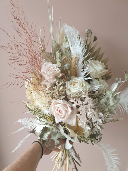 4 Tips To Get The Most From Your Wedding Florals
