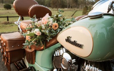 Wedding Flower Budgets Explained